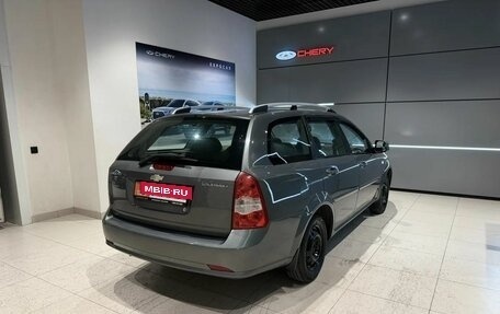 Chevrolet Lacetti, 2010 год, 420 000 рублей, 5 фотография