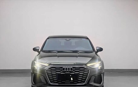 Audi A3, 2023 год, 1 670 000 рублей, 2 фотография