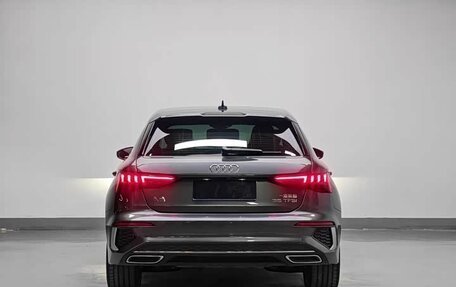 Audi A3, 2023 год, 1 670 000 рублей, 6 фотография