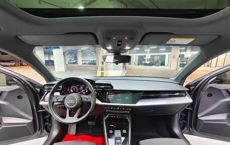 Audi A3, 2023 год, 1 670 000 рублей, 14 фотография