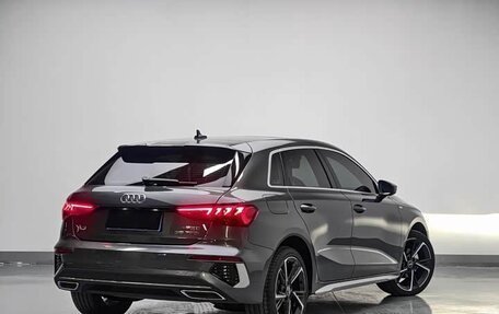 Audi A3, 2023 год, 1 670 000 рублей, 4 фотография