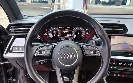 Audi A3, 2023 год, 1 670 000 рублей, 11 фотография