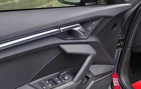 Audi A3, 2023 год, 1 670 000 рублей, 8 фотография