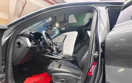 Audi A3, 2023 год, 1 670 000 рублей, 9 фотография