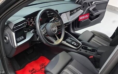 Audi A3, 2023 год, 1 670 000 рублей, 10 фотография