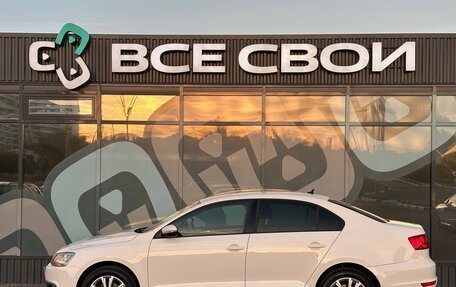 Volkswagen Jetta VI, 2011 год, 997 000 рублей, 9 фотография