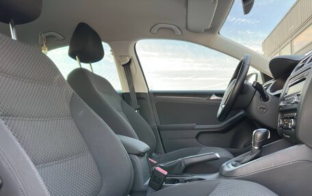 Volkswagen Jetta VI, 2011 год, 997 000 рублей, 7 фотография