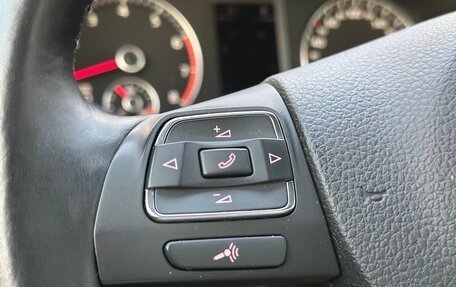 Volkswagen Jetta VI, 2011 год, 997 000 рублей, 15 фотография