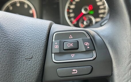 Volkswagen Jetta VI, 2011 год, 997 000 рублей, 16 фотография