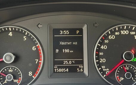 Volkswagen Jetta VI, 2011 год, 997 000 рублей, 24 фотография