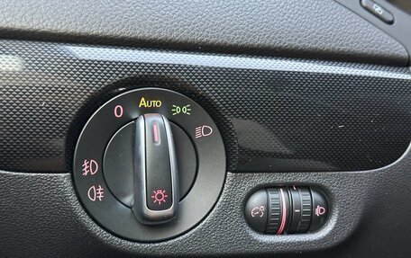 Volkswagen Jetta VI, 2011 год, 997 000 рублей, 22 фотография