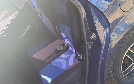 Hyundai Getz I рестайлинг, 2010 год, 575 000 рублей, 20 фотография