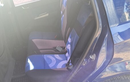 Hyundai Getz I рестайлинг, 2010 год, 575 000 рублей, 19 фотография