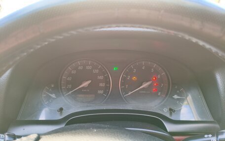 Toyota Mark II IX (X110), 2003 год, 690 000 рублей, 12 фотография