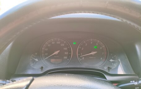 Toyota Mark II IX (X110), 2003 год, 690 000 рублей, 14 фотография
