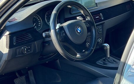 BMW 3 серия, 2007 год, 850 000 рублей, 6 фотография