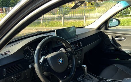 BMW 3 серия, 2007 год, 850 000 рублей, 7 фотография