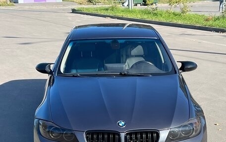 BMW 3 серия, 2007 год, 850 000 рублей, 5 фотография