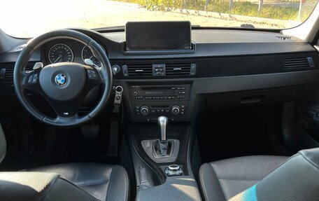 BMW 3 серия, 2007 год, 850 000 рублей, 9 фотография