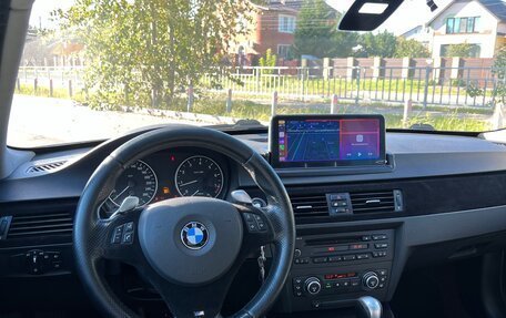 BMW 3 серия, 2007 год, 850 000 рублей, 11 фотография
