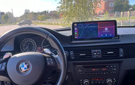 BMW 3 серия, 2007 год, 850 000 рублей, 10 фотография