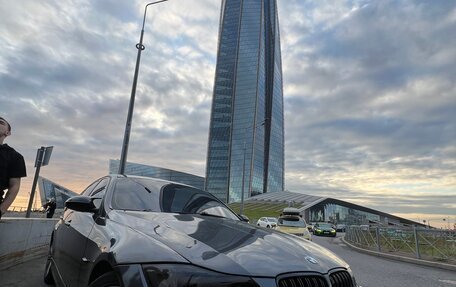 BMW 3 серия, 2007 год, 850 000 рублей, 13 фотография