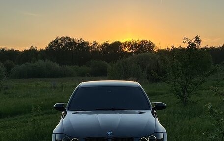 BMW 3 серия, 2007 год, 850 000 рублей, 12 фотография