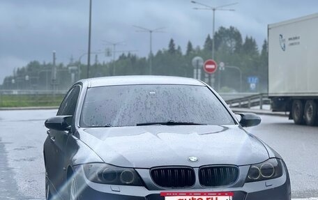 BMW 3 серия, 2007 год, 850 000 рублей, 15 фотография