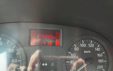 Renault Logan I, 2011 год, 235 000 рублей, 9 фотография