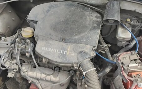 Renault Logan I, 2011 год, 235 000 рублей, 11 фотография