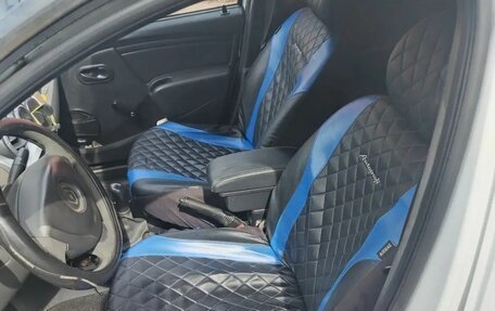 Renault Logan I, 2011 год, 235 000 рублей, 10 фотография