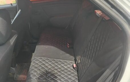 Renault Logan I, 2011 год, 235 000 рублей, 13 фотография