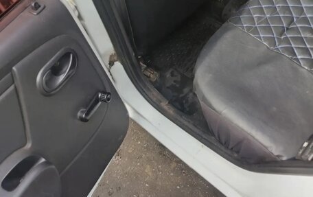 Renault Logan I, 2011 год, 235 000 рублей, 14 фотография