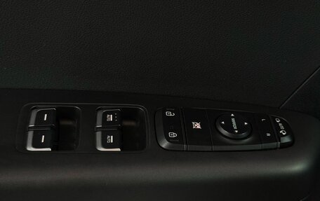 KIA Sportage IV рестайлинг, 2020 год, 2 149 000 рублей, 20 фотография