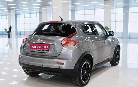 Nissan Juke II, 2013 год, 968 000 рублей, 2 фотография