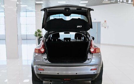 Nissan Juke II, 2013 год, 968 000 рублей, 9 фотография