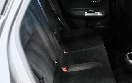 Nissan Juke II, 2013 год, 968 000 рублей, 19 фотография