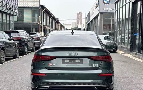 Audi A3, 2022 год, 1 630 000 рублей, 6 фотография