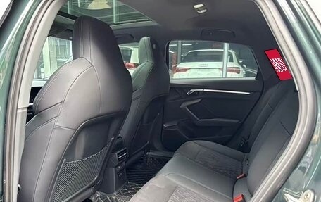 Audi A3, 2022 год, 1 630 000 рублей, 10 фотография