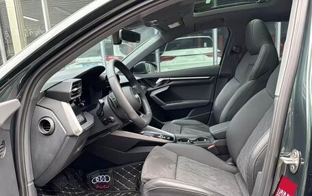 Audi A3, 2022 год, 1 630 000 рублей, 7 фотография