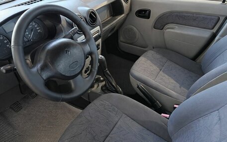 Renault Logan I, 2006 год, 359 000 рублей, 7 фотография