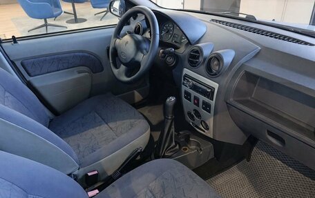 Renault Logan I, 2006 год, 359 000 рублей, 8 фотография