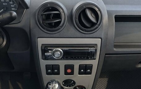 Renault Logan I, 2006 год, 359 000 рублей, 10 фотография