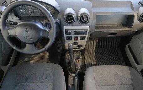 Renault Logan I, 2006 год, 359 000 рублей, 11 фотография