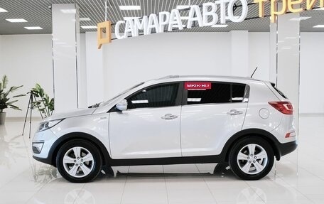 KIA Sportage III, 2012 год, 1 175 000 рублей, 6 фотография
