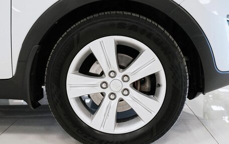 KIA Sportage III, 2012 год, 1 175 000 рублей, 20 фотография