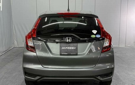 Honda Fit III, 2018 год, 1 151 000 рублей, 4 фотография