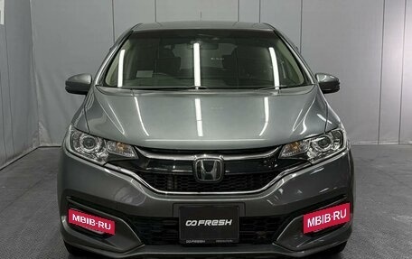Honda Fit III, 2018 год, 1 151 000 рублей, 3 фотография