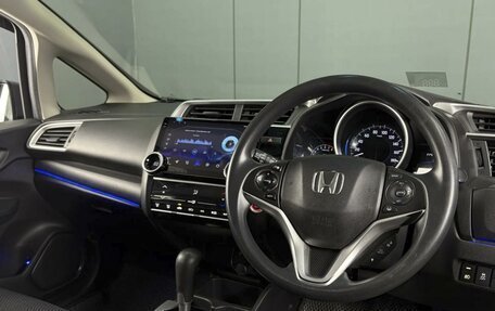 Honda Fit III, 2018 год, 1 151 000 рублей, 6 фотография