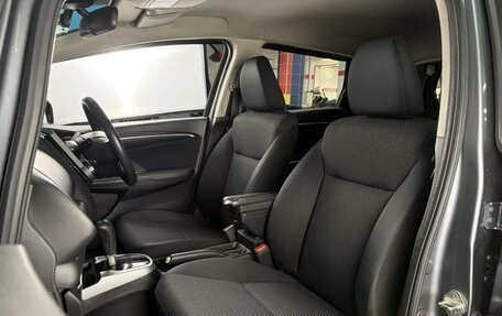 Honda Fit III, 2018 год, 1 151 000 рублей, 7 фотография